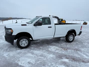 Main image Dodge Ram 2500HD