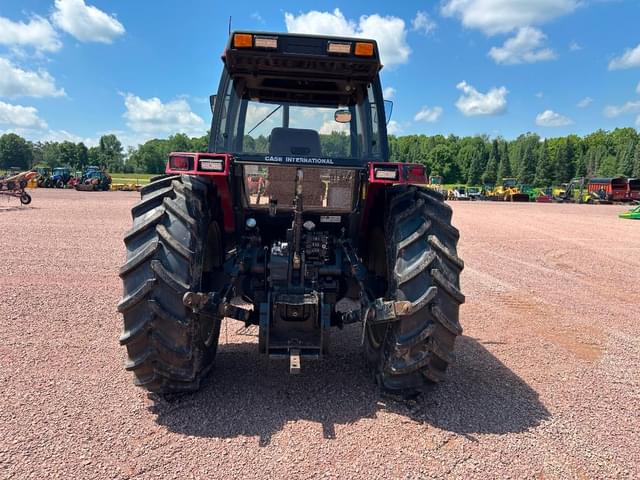 Image of Case IH 5140 equipment image 4