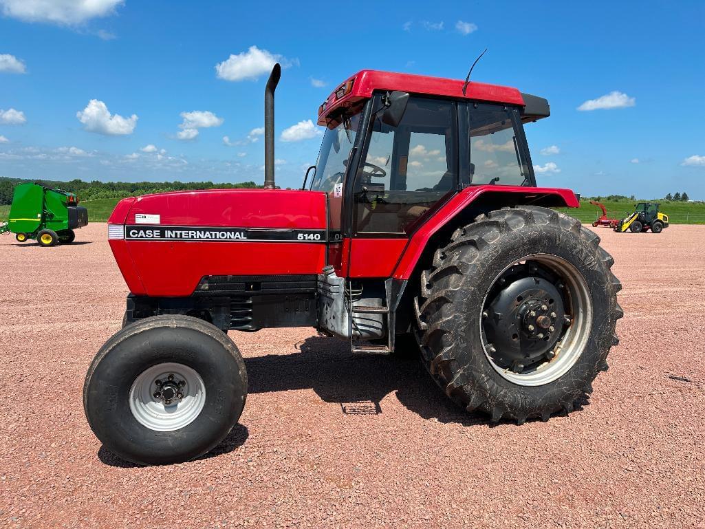 Image of Case IH 5140 Primary image