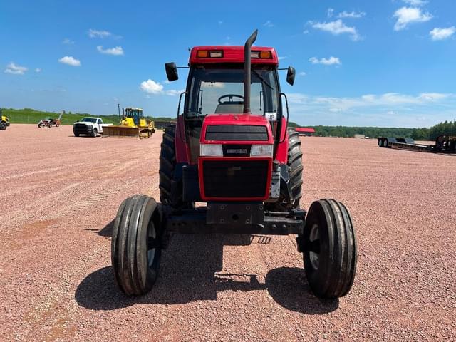 Image of Case IH 5140 equipment image 1
