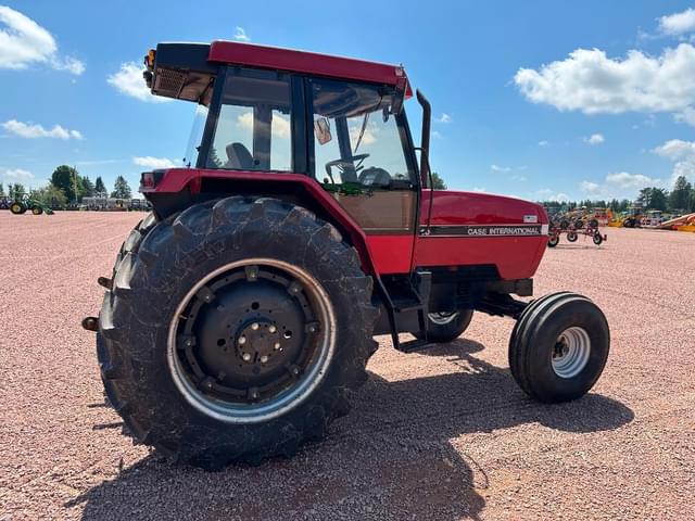 Image of Case IH 5140 equipment image 3