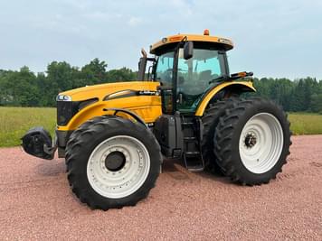 Main image Challenger MT645C