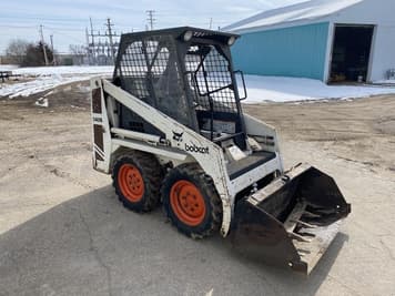 Main image Bobcat 542B