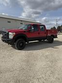 Lot # 1064 - 2012 FORD F350 Image