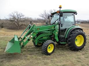 Main image John Deere 4066R