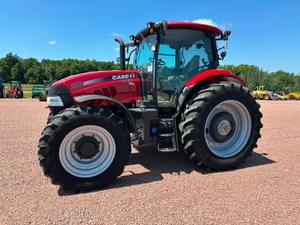 2014 Case IH Maxxum 140 Image