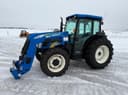 2010 New Holland T4030 Image