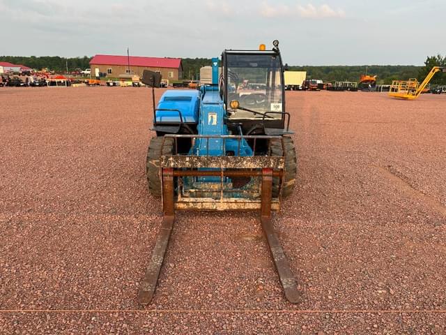 Image of Genie GTH-5519 equipment image 1