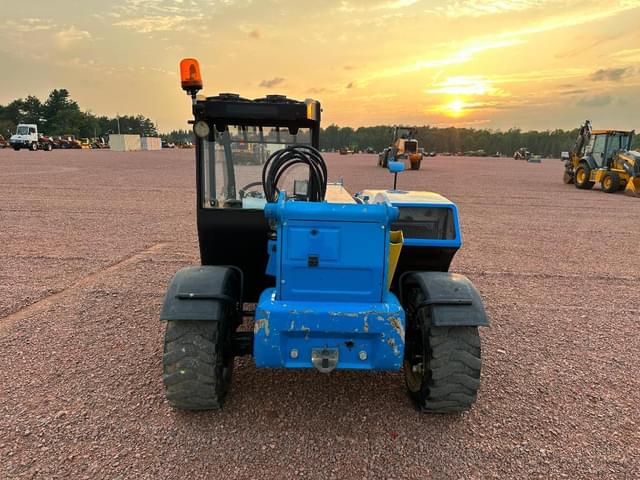 Image of Genie GTH-5519 equipment image 4