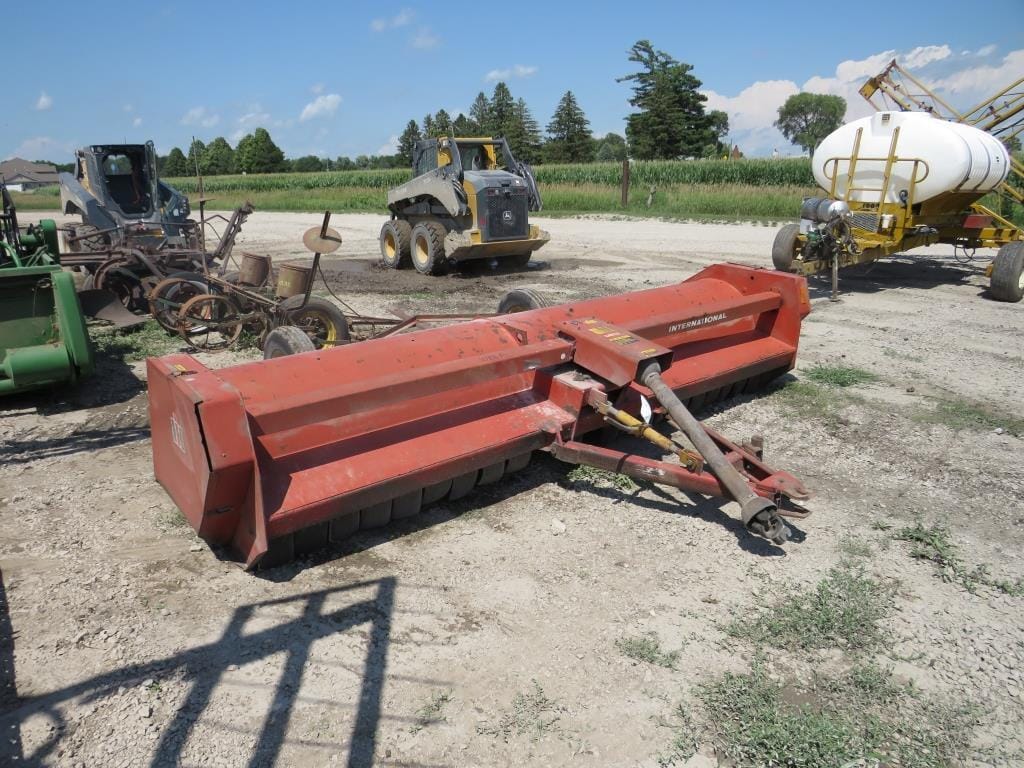 Main image International Harvester 50