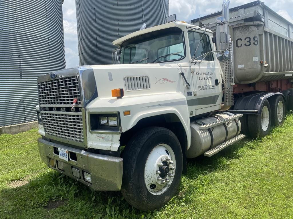 Main image Ford LT9000