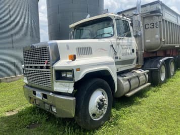 Main image Ford LT9000