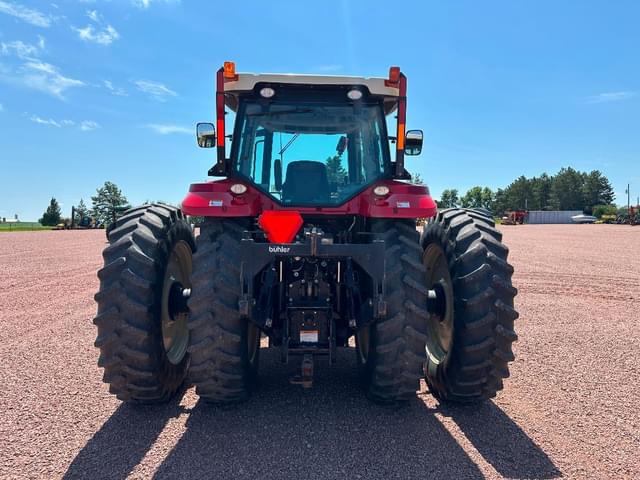 Image of Buhler Versatile  2210 equipment image 4
