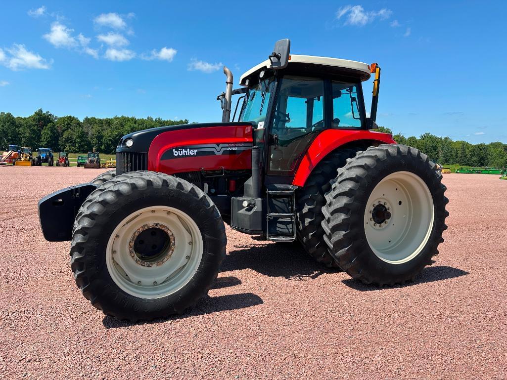 Image of Buhler Versatile  2210 Primary image