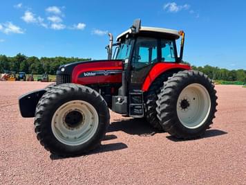 Main image Buhler Versatile  2210