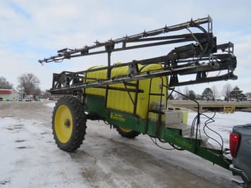 Main image Sprayer Specialties XLRD1500