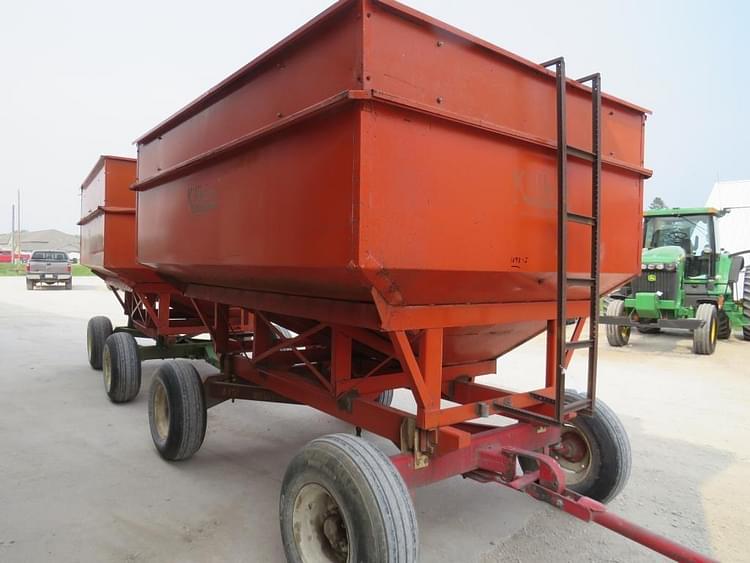 Killbros 350 Equipment Image0