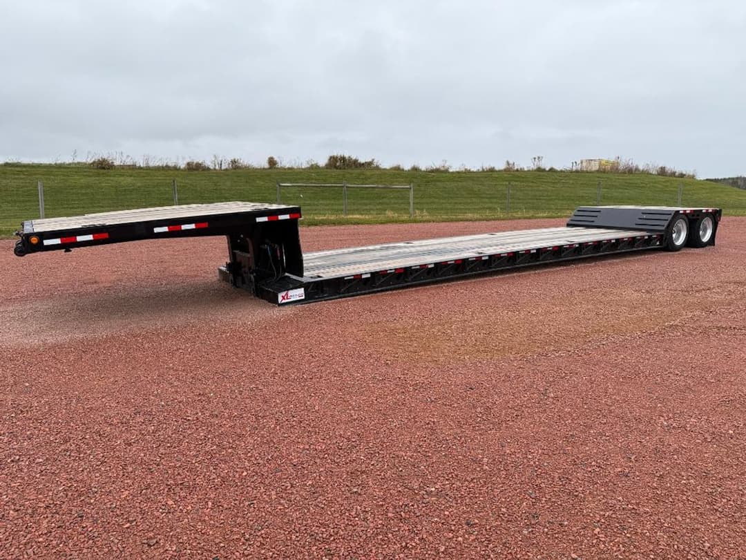 Image of X.L. Specialized XL60 Primary image