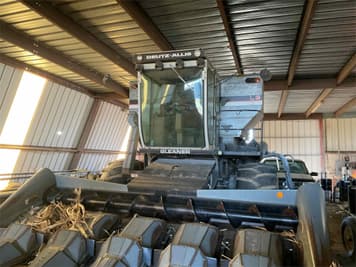 Main image Gleaner L3