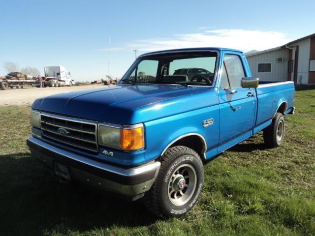 Main image Ford F-150