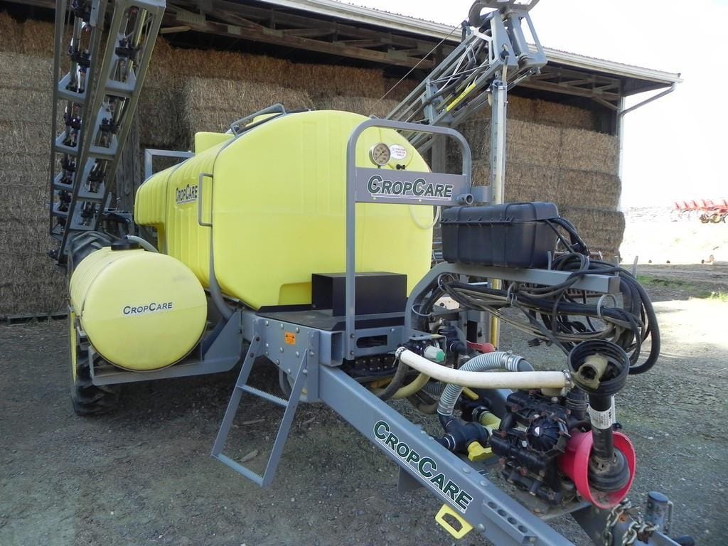 Main image Crop Care VGX1000T