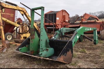 Main image Quicke 5500QT