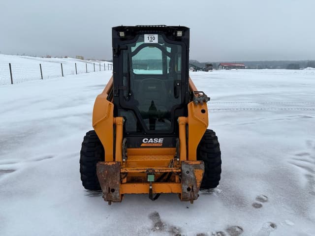 Image of Case SV185 equipment image 1