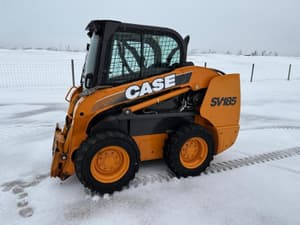 2011 Case SV185 Image