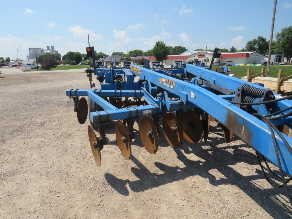 Main image DMI Ecolo-Tiger 530B