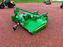 John Deere MX8 Image