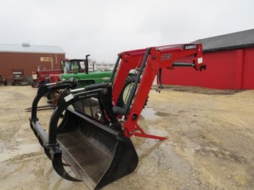Main image Case IH L775