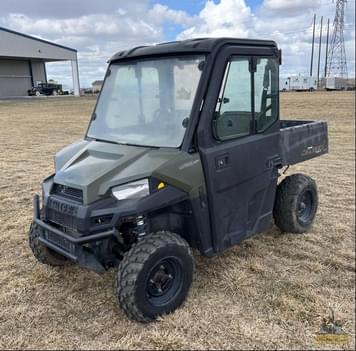 Main image Polaris Ranger 570