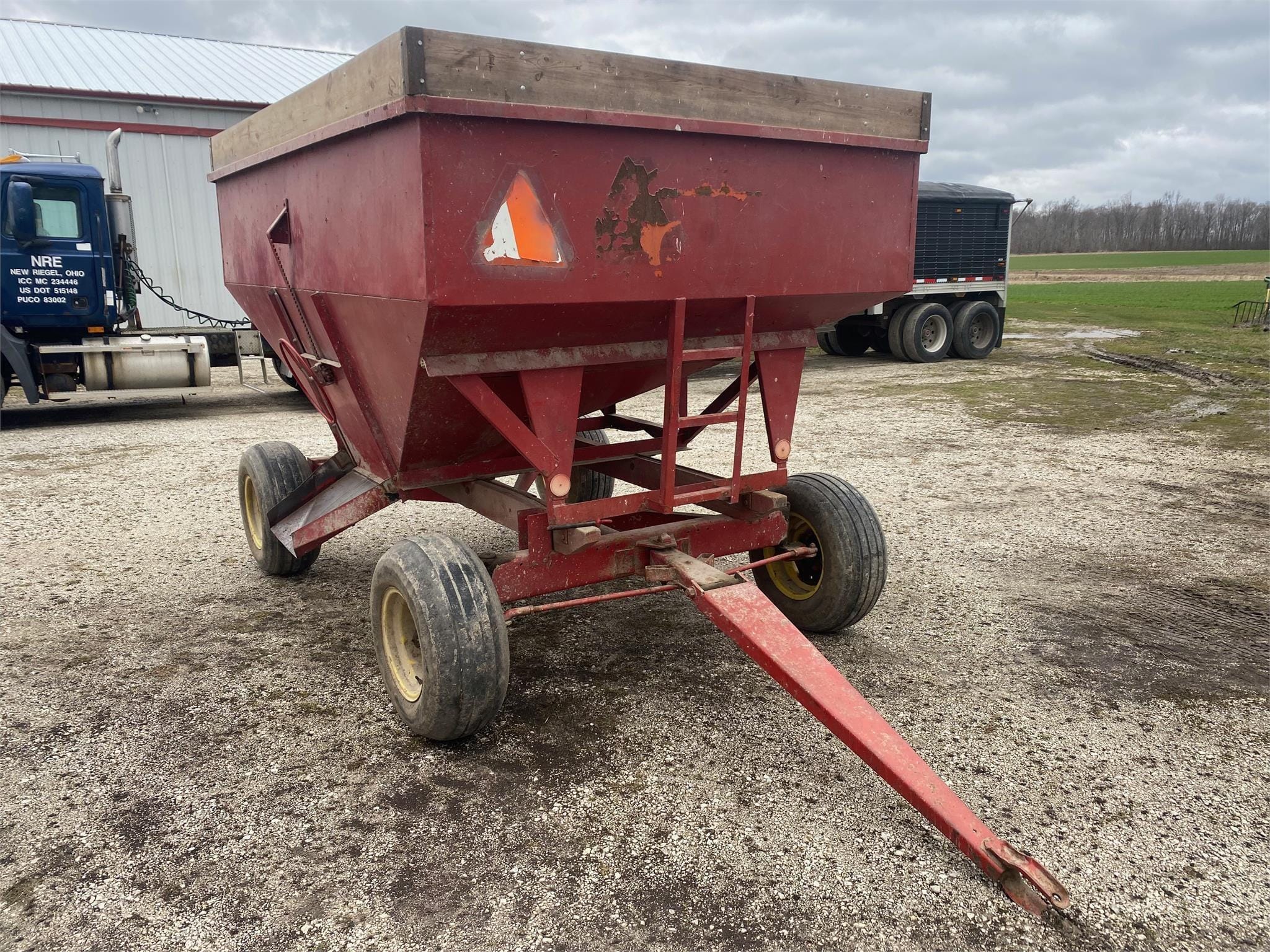 Main image Killbros 200