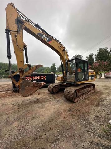 Main image Caterpillar 315D