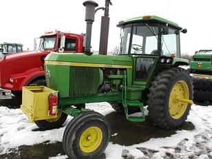 Main image John Deere 4430