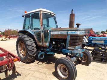 Main image Ford 7700