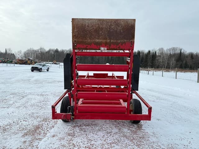 Image of H&S LW1100 equipment image 4