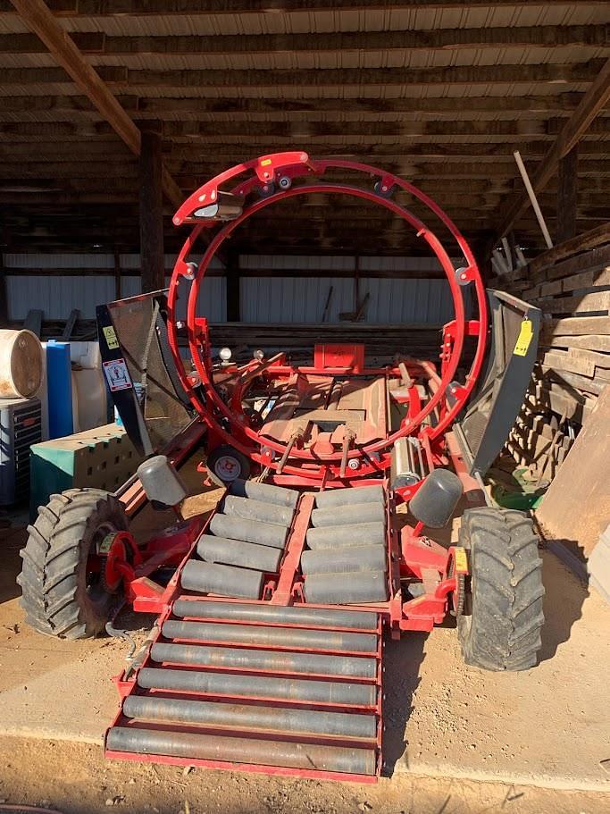 Anderson NWX-660 Equipment Image0