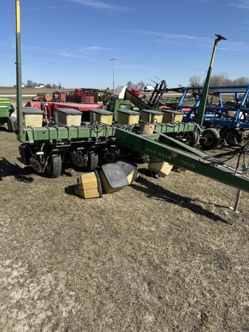 Main image John Deere 7000