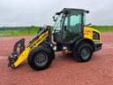 2023 New Holland W50TC Image