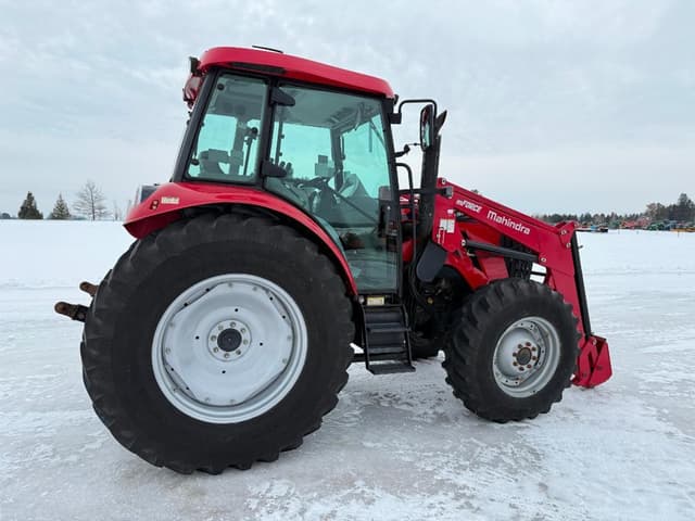 Image of Mahindra M105XL-P equipment image 3