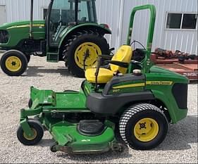 John Deere 997 Equipment Image0