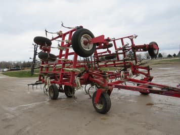 Main image Wil-Rich Quad 5