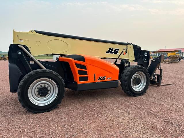 Image of JLG 1055 equipment image 3
