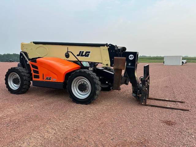 Image of JLG 1055 equipment image 2
