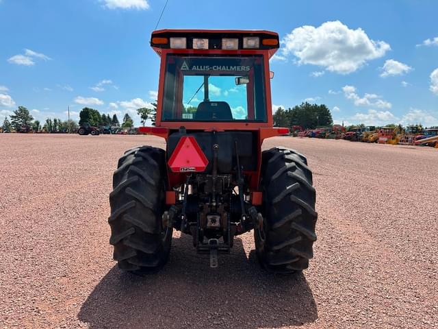 Image of Allis Chalmers 6070 equipment image 4