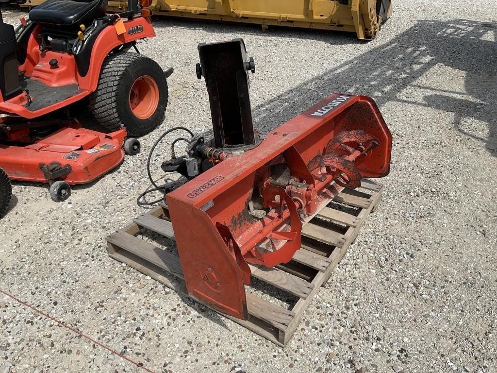 Main image Kubota BX2750