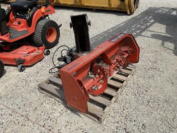 Main image Kubota BX2750