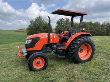 Main image Kubota M6040