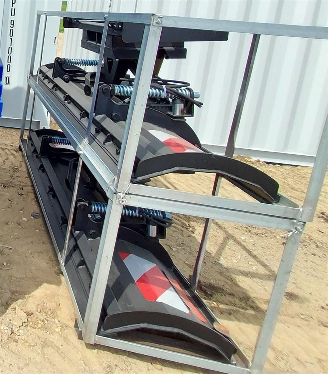 Main image Greatbear YS-86